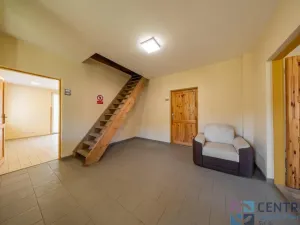 Pronájem obchodního prostoru, Tanvald - Žďár, 328 m2