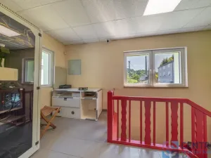 Pronájem obchodního prostoru, Tanvald - Žďár, 328 m2