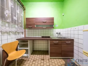 Pronájem obchodního prostoru, Tanvald - Žďár, 328 m2