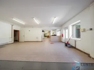 Pronájem obchodního prostoru, Tanvald - Žďár, 328 m2