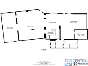 Pronájem obchodního prostoru, Tanvald - Žďár, 328 m2