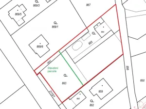 Prodej rodinného domu, Bartošovice, 105 m2