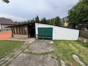 Prodej rodinného domu, Bartošovice, 105 m2