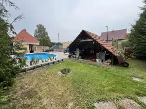 Prodej rodinného domu, Bartošovice, 105 m2