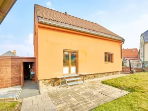 Prodej rodinného domu, Praha, K Lahovičkám, 150 m2
