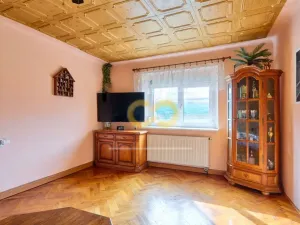 Prodej rodinného domu, Praha, K Lahovičkám, 150 m2