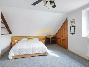 Prodej rodinného domu, Praha, K Lahovičkám, 150 m2