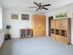 Prodej rodinného domu, Praha, K Lahovičkám, 150 m2