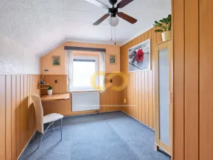 Prodej rodinného domu, Praha, K Lahovičkám, 150 m2