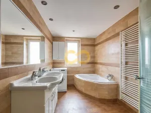 Prodej rodinného domu, Praha, K Lahovičkám, 150 m2