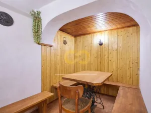 Prodej rodinného domu, Praha, K Lahovičkám, 150 m2