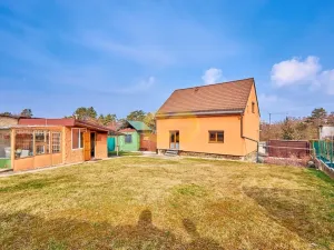 Prodej rodinného domu, Praha, K Lahovičkám, 150 m2
