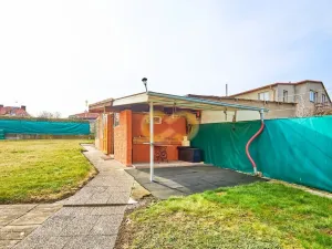 Prodej rodinného domu, Praha, K Lahovičkám, 150 m2