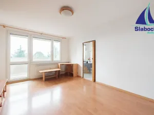 Pronájem bytu 3+1, Praha - Petrovice, Frostova, 78 m2