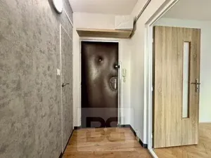 Pronájem bytu 1+1, Mokrá-Horákov, 38 m2