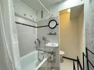 Pronájem bytu 1+1, Mokrá-Horákov, 38 m2