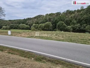 Prodej pozemku, Zlatá Koruna - Rájov, 1054 m2