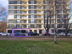 Prodej obchodního prostoru, Praha - Břevnov, Radimova, 113 m2