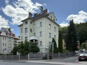 Prodej bytu 2+1, Karlovy Vary, Moskevská, 68 m2