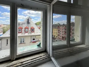 Prodej bytu 2+1, Karlovy Vary, Moskevská, 68 m2