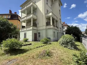 Prodej bytu 2+1, Karlovy Vary, Moskevská, 68 m2