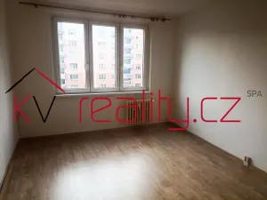 Pronájem bytu 1+kk, Chodov, Jiráskova, 21 m2