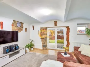 Prodej rodinného domu, Černá v Pošumaví, 320 m2