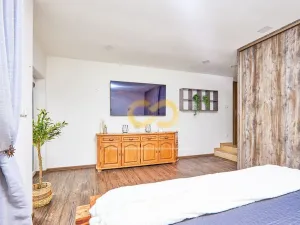 Prodej rodinného domu, Černá v Pošumaví, 320 m2