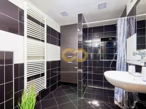 Prodej rodinného domu, Černá v Pošumaví, 320 m2