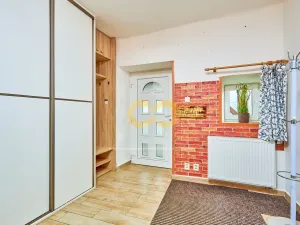Prodej rodinného domu, Černá v Pošumaví, 320 m2