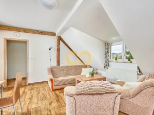 Prodej rodinného domu, Černá v Pošumaví, 320 m2