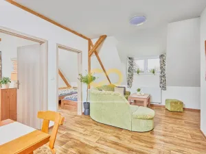 Prodej rodinného domu, Černá v Pošumaví, 320 m2