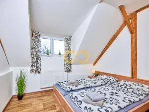 Prodej rodinného domu, Černá v Pošumaví, 320 m2
