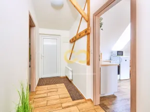 Prodej rodinného domu, Černá v Pošumaví, 320 m2