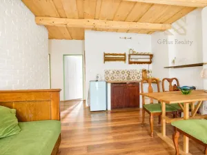 Pronájem bytu 2+kk, Černiv, 60 m2
