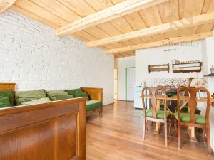Pronájem bytu 2+kk, Černiv, 60 m2