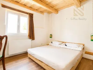 Pronájem bytu 2+kk, Černiv, 60 m2