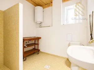 Pronájem bytu 2+kk, Černiv, 60 m2