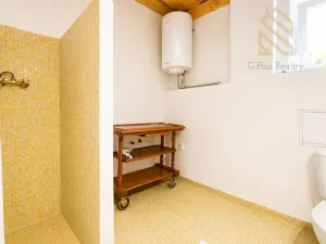Pronájem bytu 2+kk, Černiv, 60 m2
