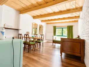 Pronájem bytu 2+kk, Černiv, 60 m2