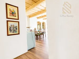 Pronájem bytu 2+kk, Černiv, 60 m2