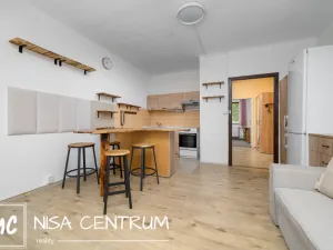 Pronájem bytu 2+kk, Stráž pod Ralskem, Máchova, 41 m2