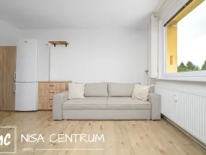 Pronájem bytu 2+kk, Stráž pod Ralskem, Máchova, 41 m2