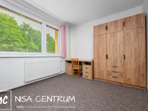 Pronájem bytu 2+kk, Stráž pod Ralskem, Máchova, 41 m2