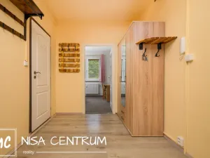 Pronájem bytu 2+kk, Stráž pod Ralskem, Máchova, 41 m2