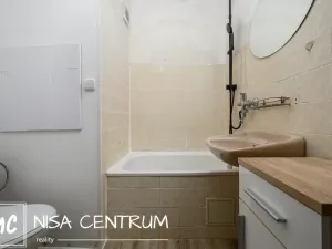 Pronájem bytu 2+kk, Stráž pod Ralskem, Máchova, 41 m2