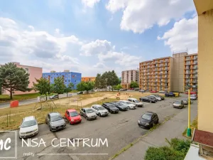 Pronájem bytu 2+kk, Stráž pod Ralskem, Máchova, 41 m2