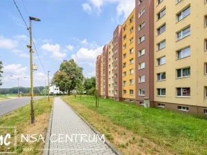 Pronájem bytu 2+kk, Stráž pod Ralskem, Máchova, 41 m2