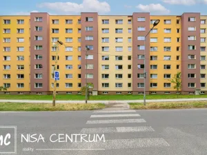 Pronájem bytu 2+kk, Stráž pod Ralskem, Máchova, 41 m2