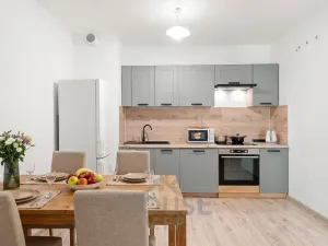 Prodej bytu 2+kk, Praha - Ruzyně, Stočesova, 60 m2